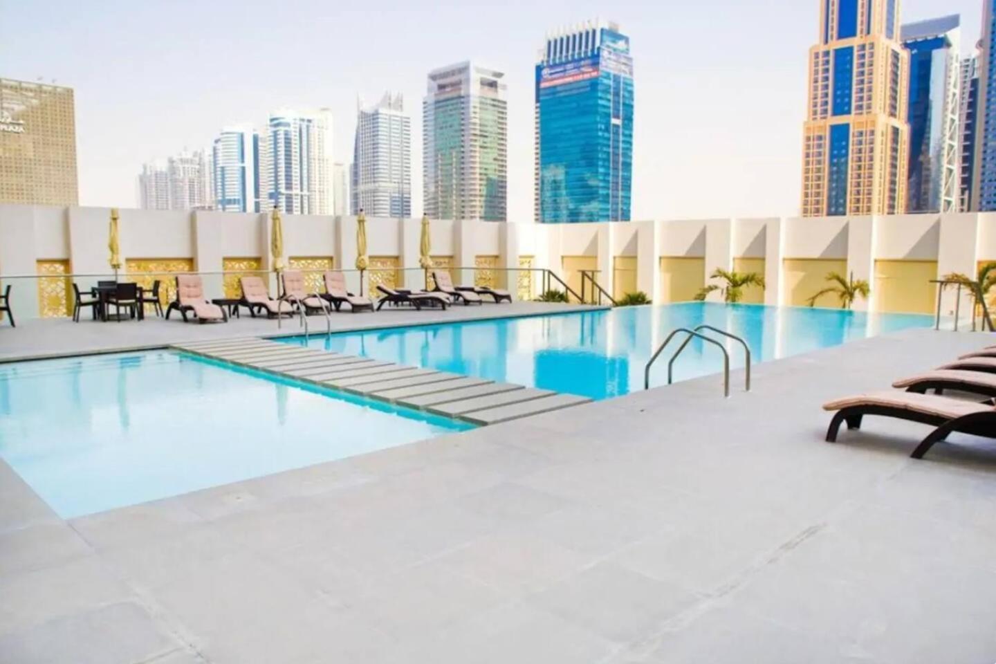 Stella Stunning & Luxurious 4bdr Penthouse Marina * Dubai