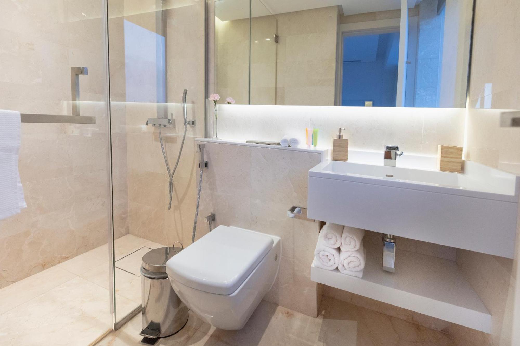 Apartment Stella Stunning & Luxurious 4bdr Penthouse Marina *