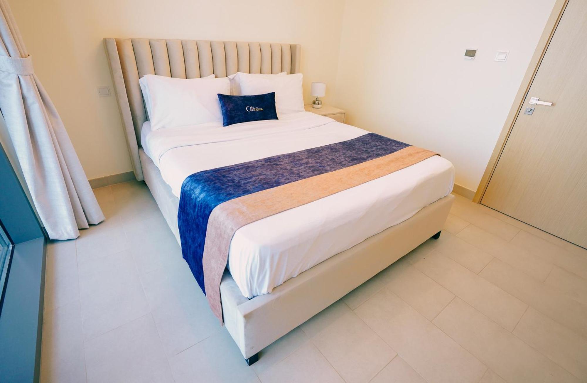 Citihome-2br Creek Harbour Island