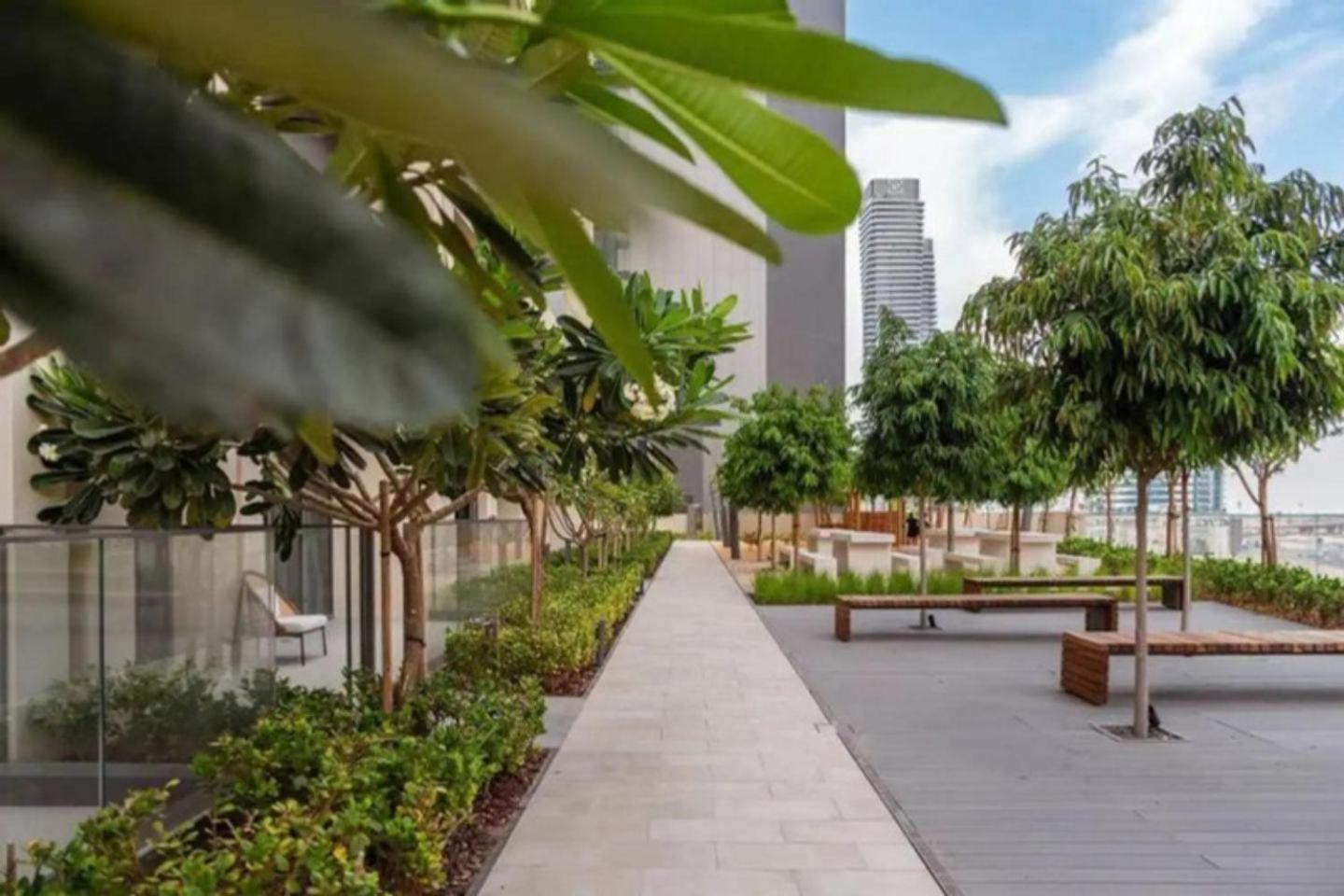 Burj Royale Residences Downtown Dubai - Burj Khalifa District Apartment