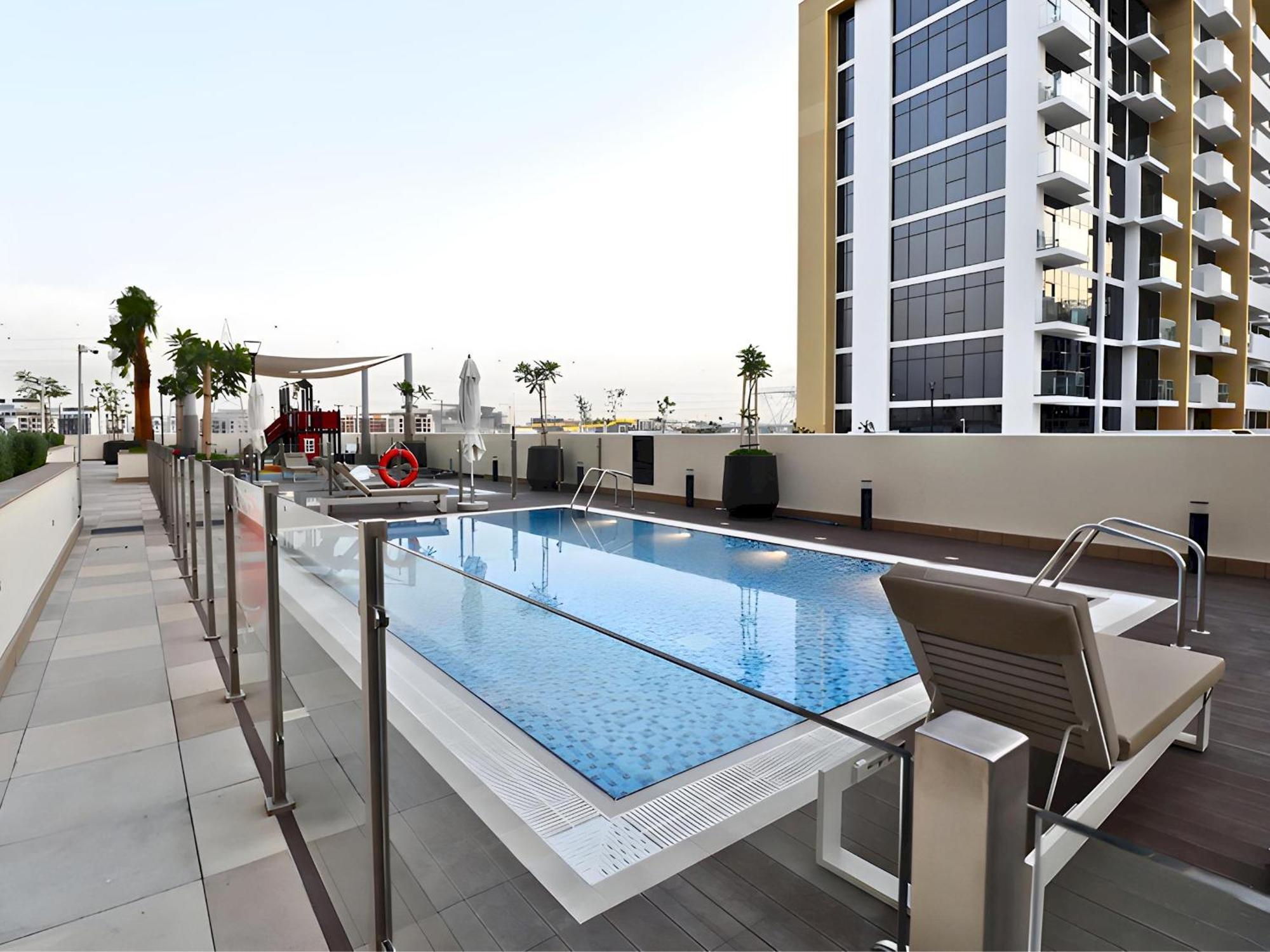 Apartment Vesta -