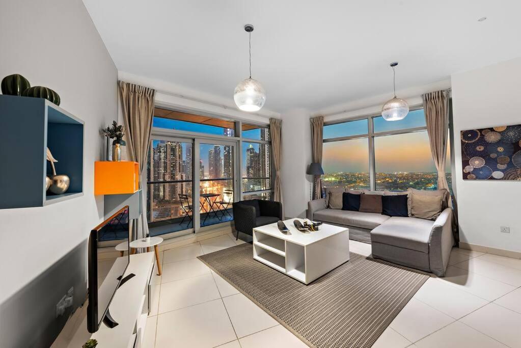 Apartment First Class 1br Premium & Spacious Escape *