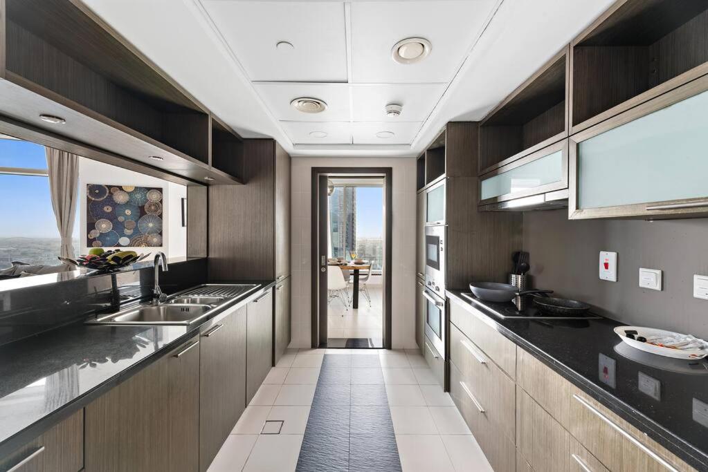 First Class 1br Premium & Spacious Escape Dubai