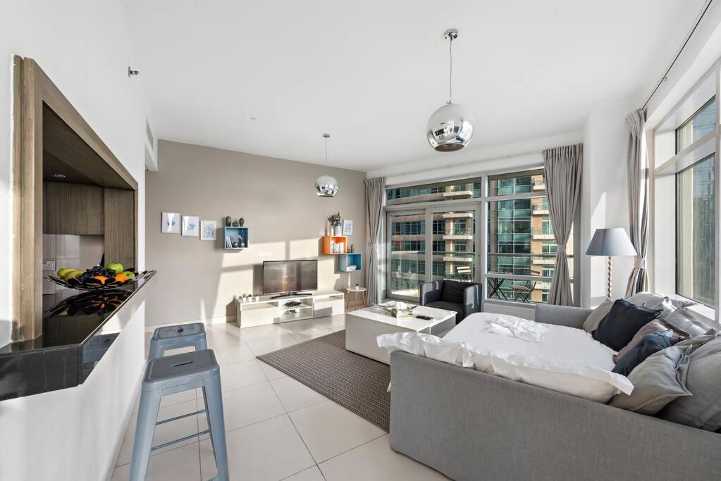 First Class 1br Premium & Spacious Escape Apartment