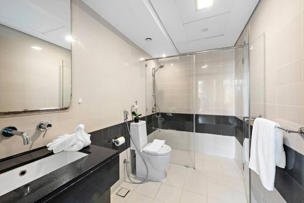 First Class 1br Premium & Spacious Escape Dubai
