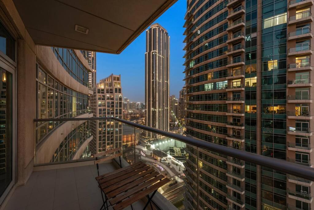 First Class 1br Premium & Spacious Escape Apartment Dubai