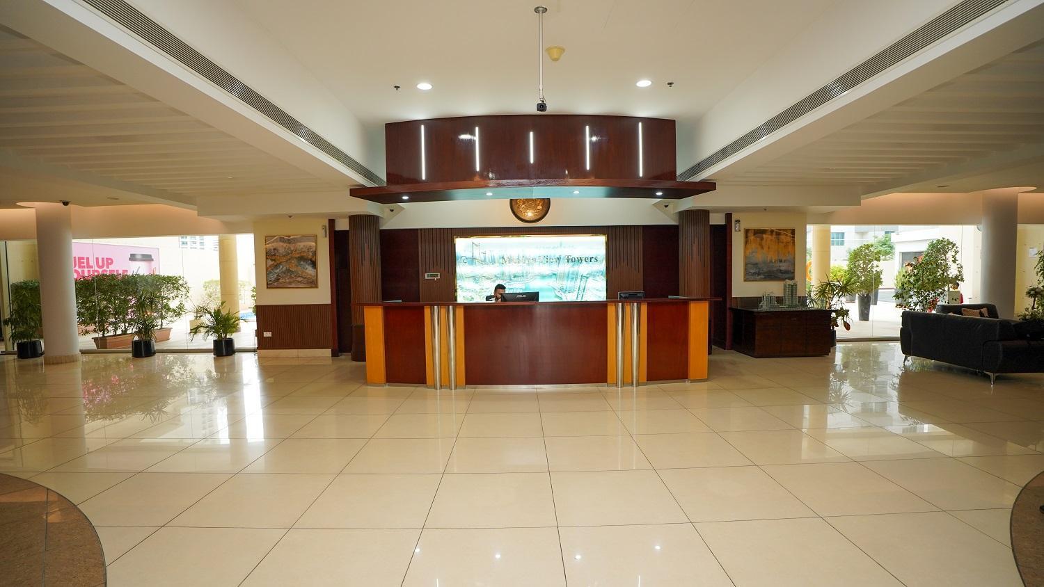 Marina View 2 Bedrooms Apartment-gladiolus-by Grand Vista Holiday home Dubai