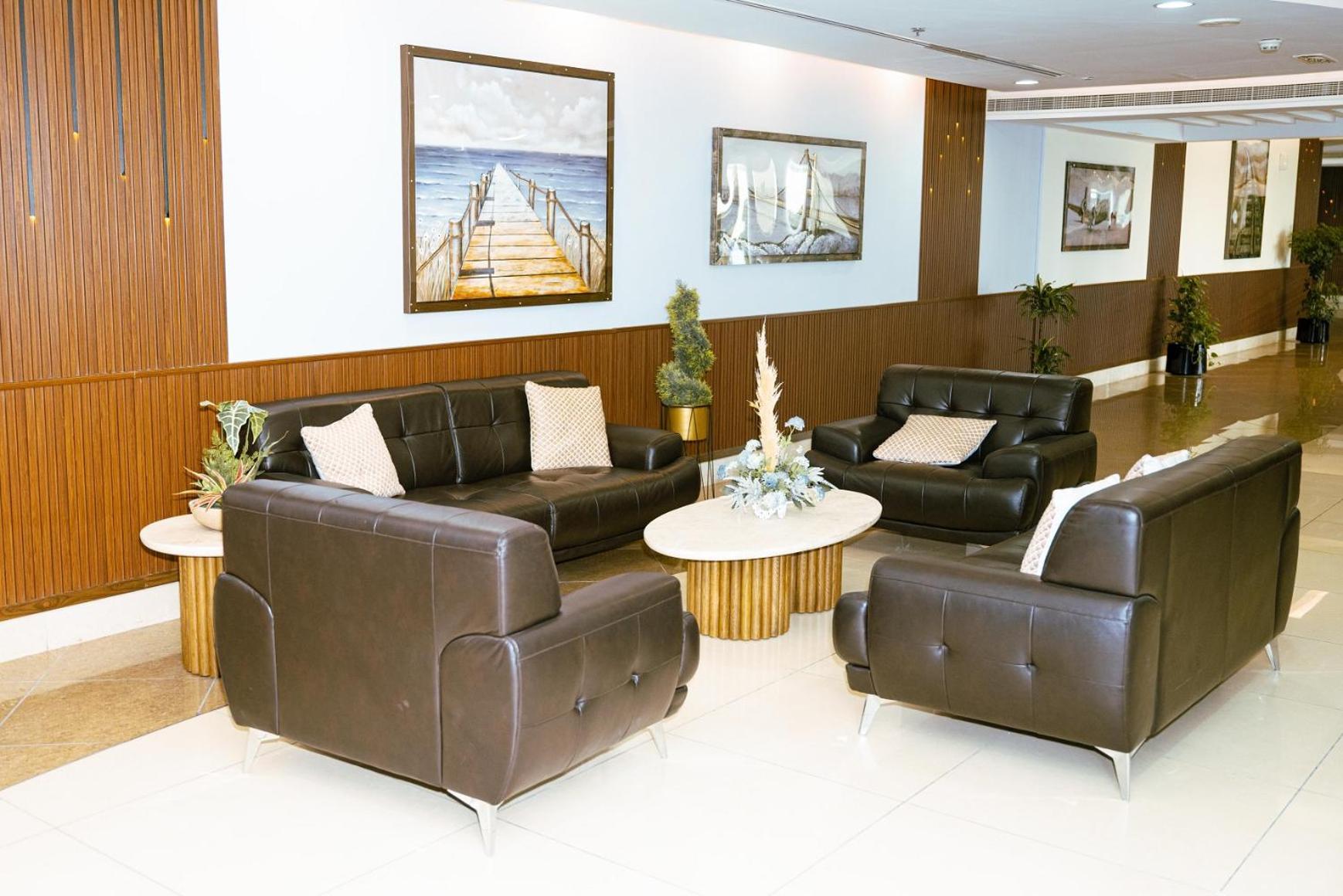 Marina View 2 Bedrooms Apartment-gladiolus-by Grand Vista * Dubai