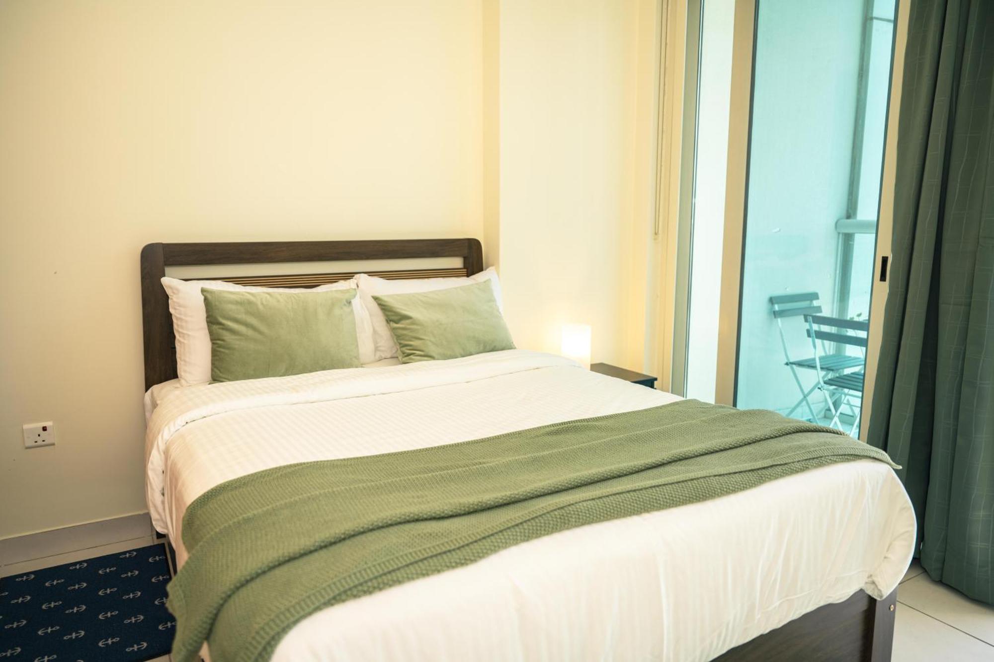 Holiday home Marina View 2 Bedrooms Apartment-gladiolus-by Grand Vista *