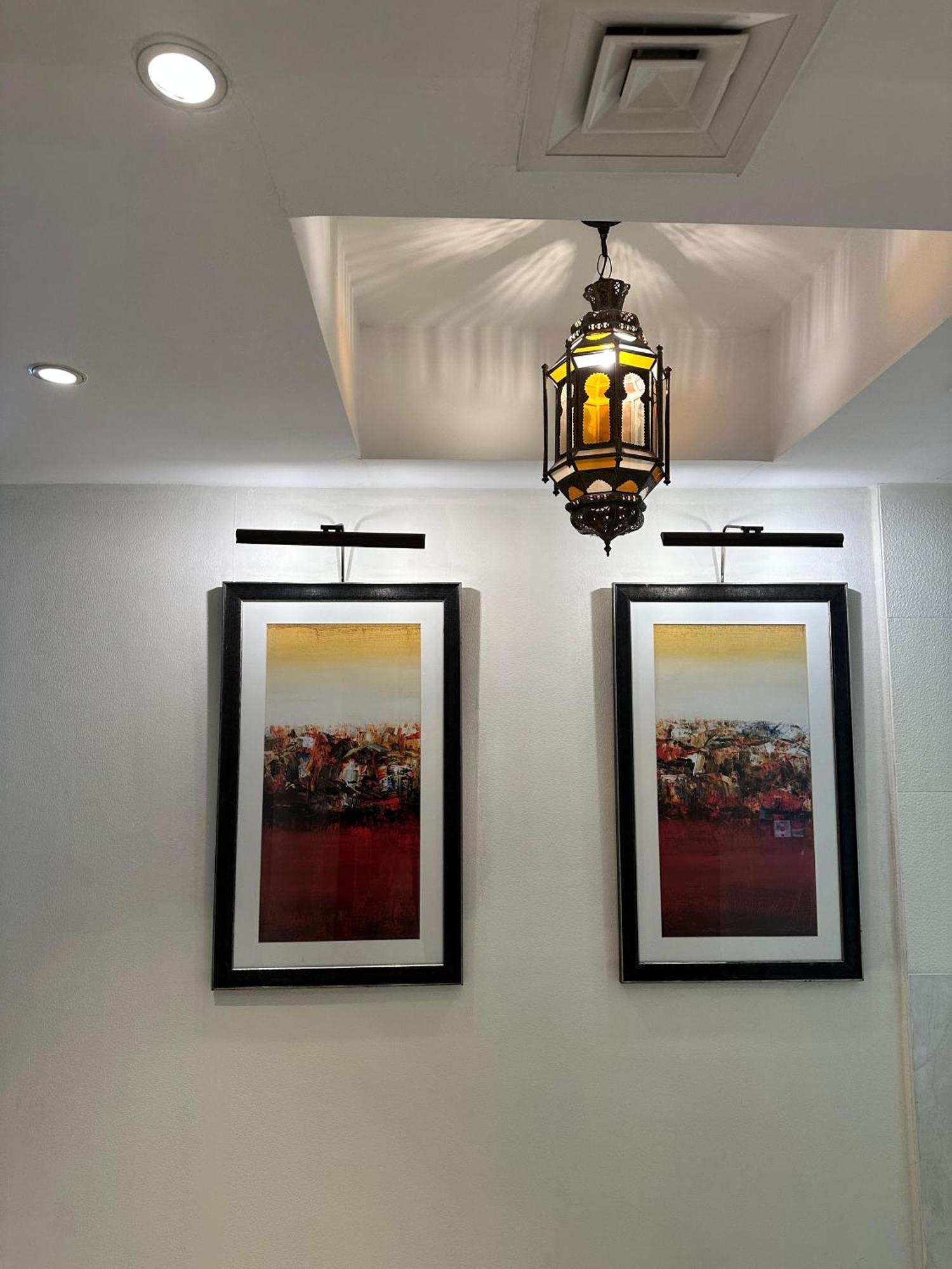 Apartment The Residences 1 - Luxury 1br In Downtown - 2 Mins Walk To Burj Khalifa & Mall Dubai