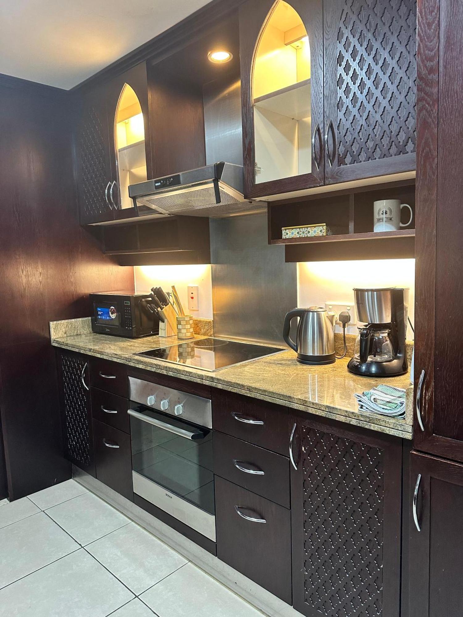 The Residences 1 - Luxury 1br In Downtown - 2 Mins Walk To Burj Khalifa & Mall *