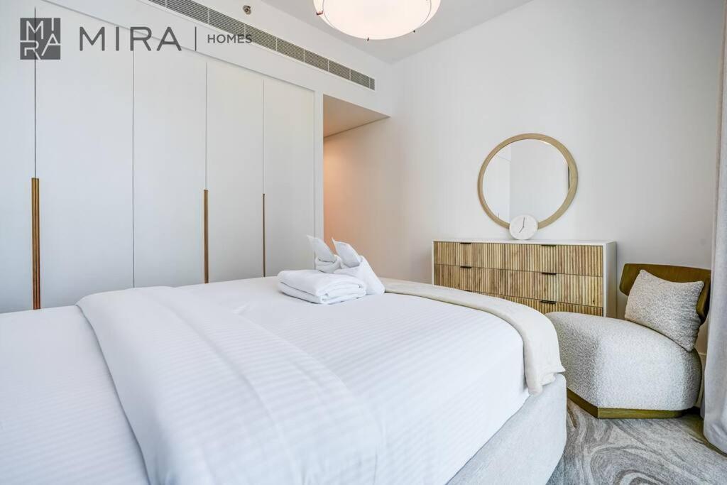 Mira Homes - Luxury 2 Bed In La Vie Apartment Dubai