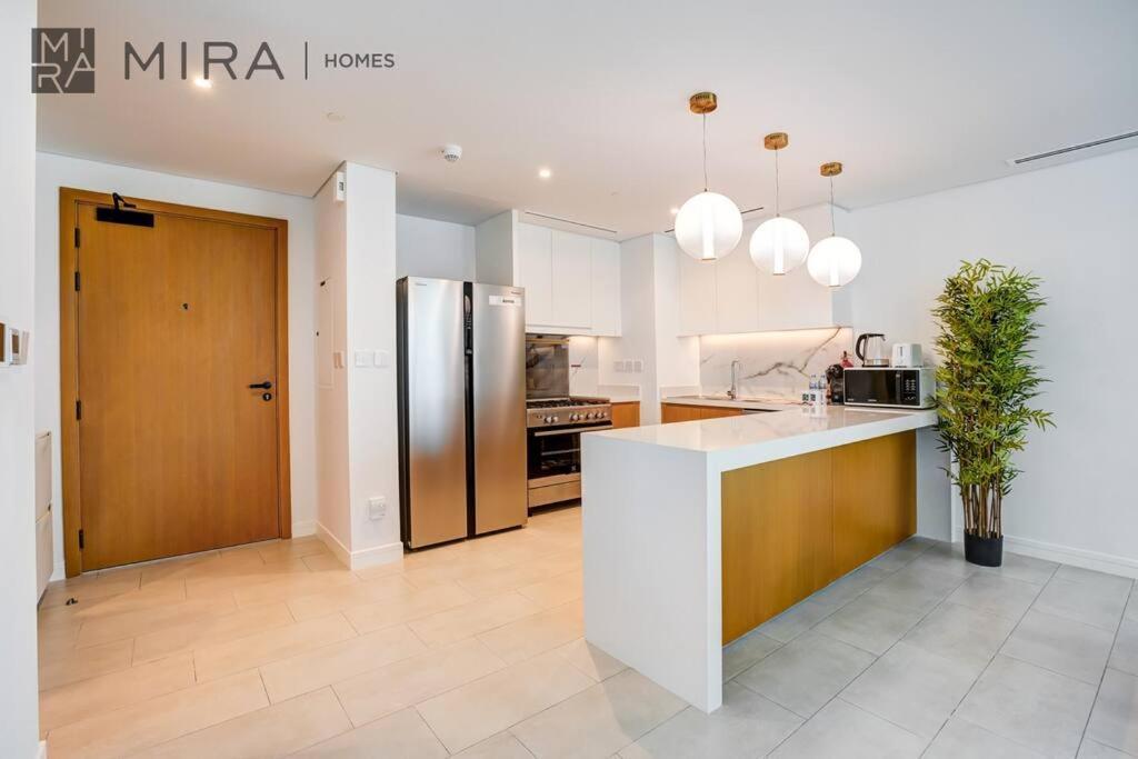 Mira Homes - Luxury 2 Bed In La Vie * Dubai