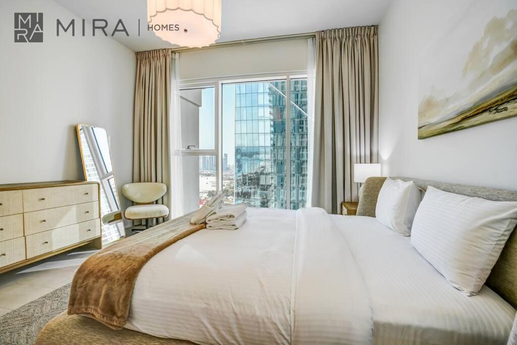 Mira Homes - Luxury 2 Bed In La Vie *