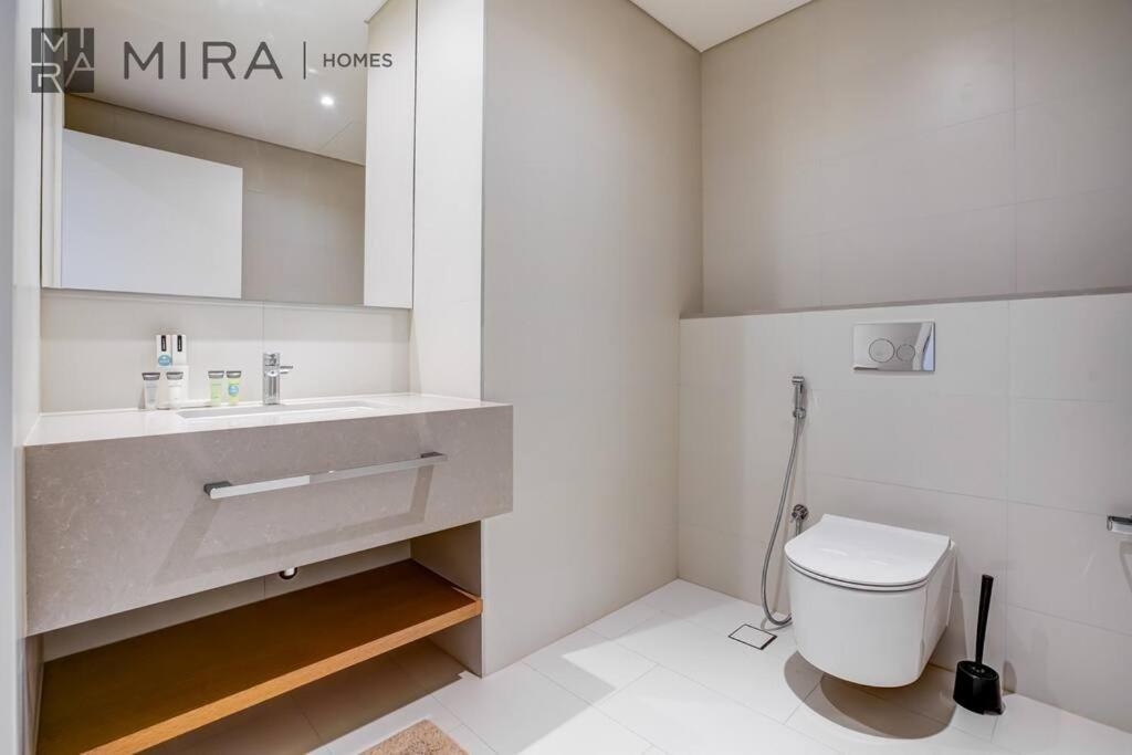 Mira Homes - Luxury 2 Bed In La Vie Apartment *