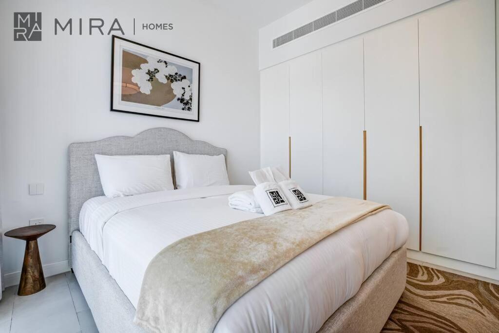 Apartment Mira Homes - Luxury 2 Bed In La Vie Dubai
