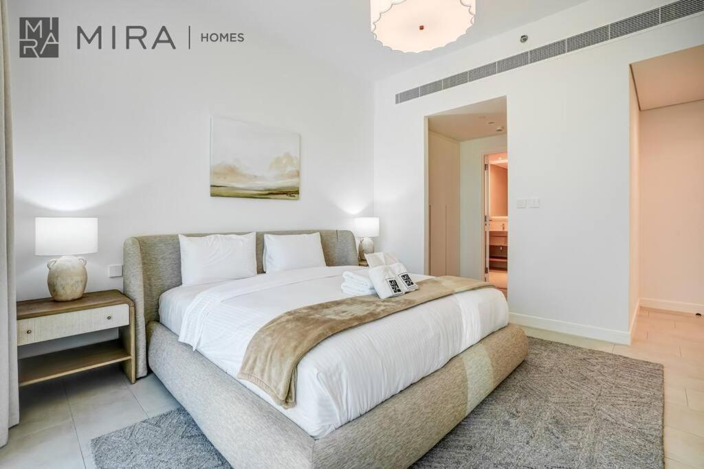 Mira Homes - Luxury 2 Bed In La Vie Dubai