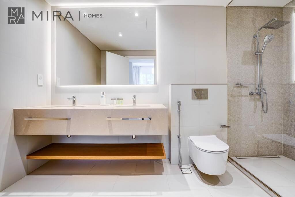 Apartment Mira Homes - Luxury 2 Bed In La Vie