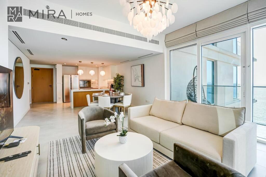 Apartment Mira Homes - Luxury 2 Bed In La Vie Dubai