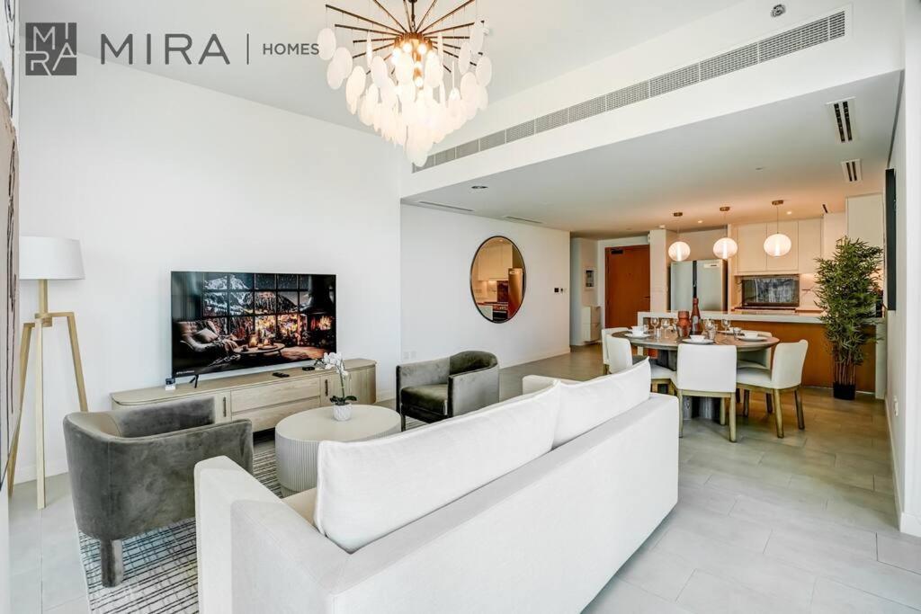 Mira Homes - Luxury 2 Bed In La Vie Apartment