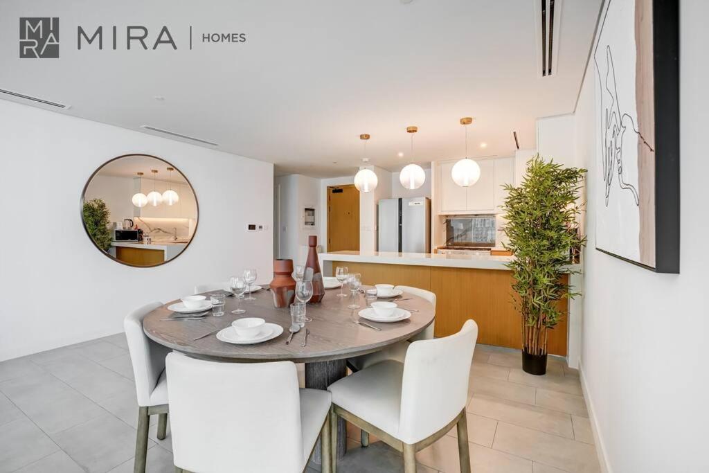 Mira Homes - Luxury 2 Bed In La Vie Apartment Dubai