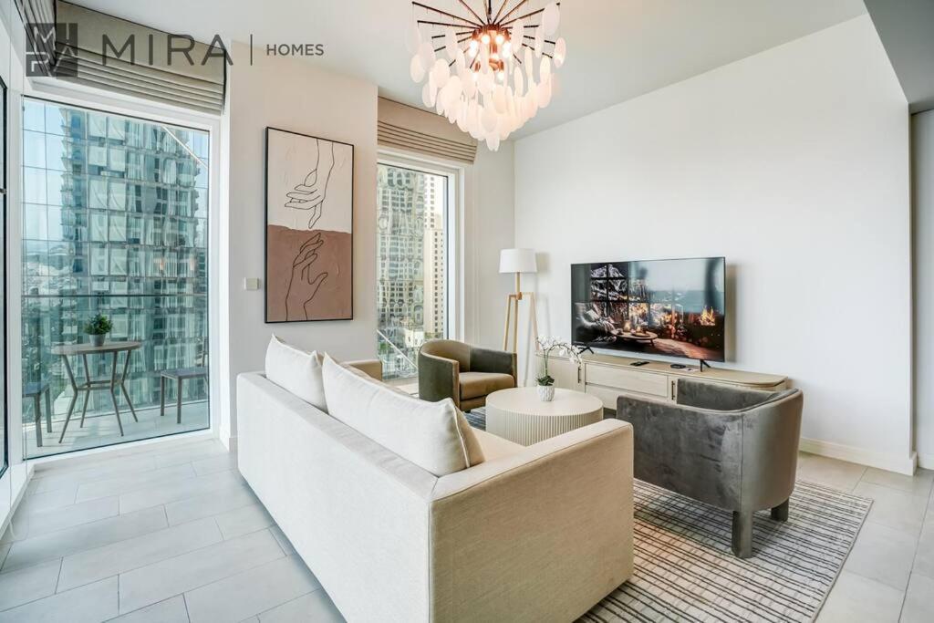Mira Homes - Luxury 2 Bed In La Vie * Dubai