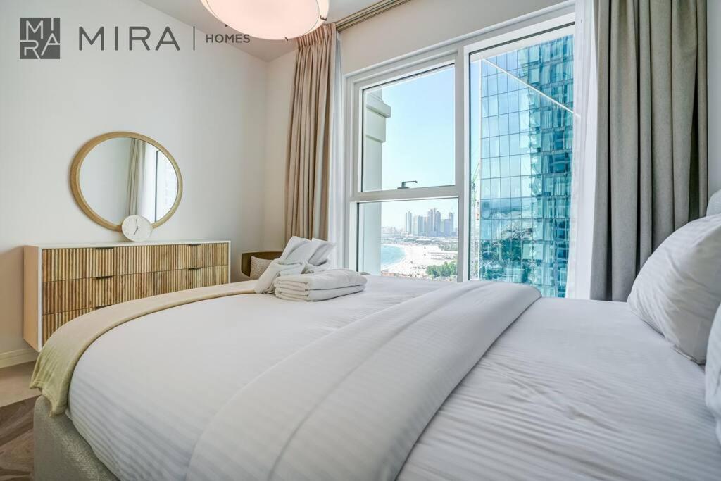 Mira Homes - Luxury 2 Bed In La Vie *