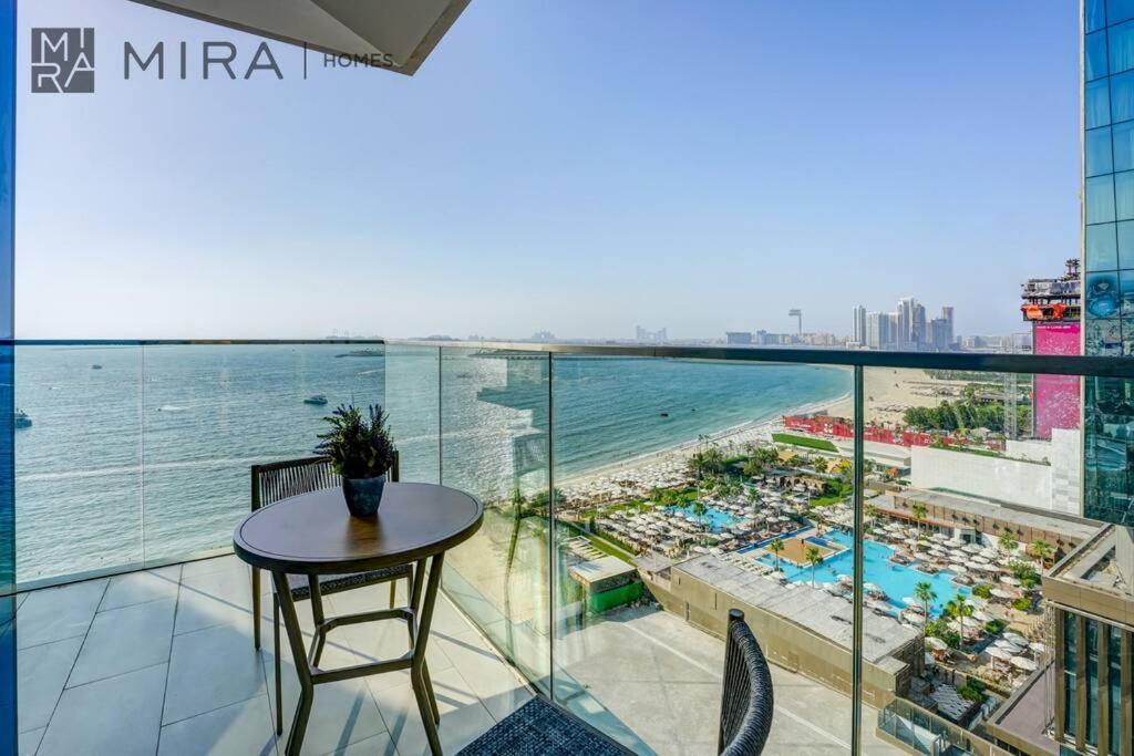 Mira Homes - Luxury 2 Bed In La Vie Dubai