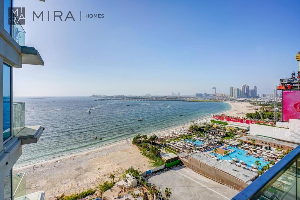 Mira Homes - Luxury 2 Bed In La Vie Apartment Dubai
