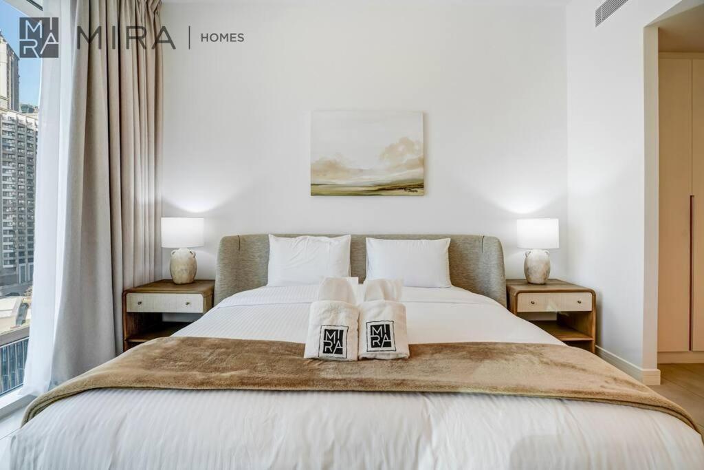 Mira Homes - Luxury 2 Bed In La Vie Dubai