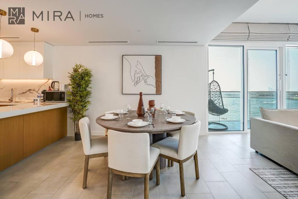 Apartment Mira Homes - Luxury 2 Bed In La Vie