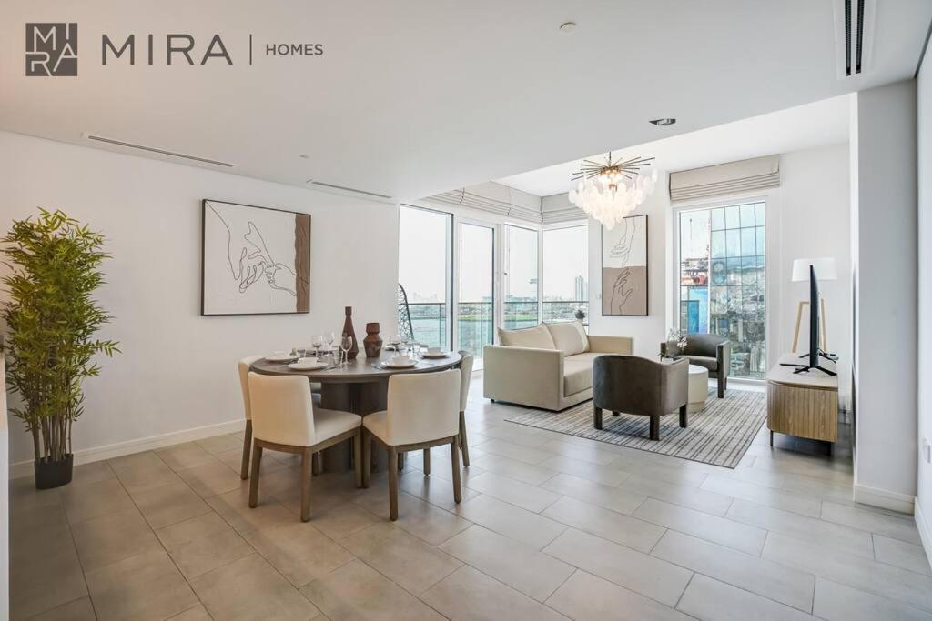 Mira Homes - Luxury 2 Bed In La Vie Apartment