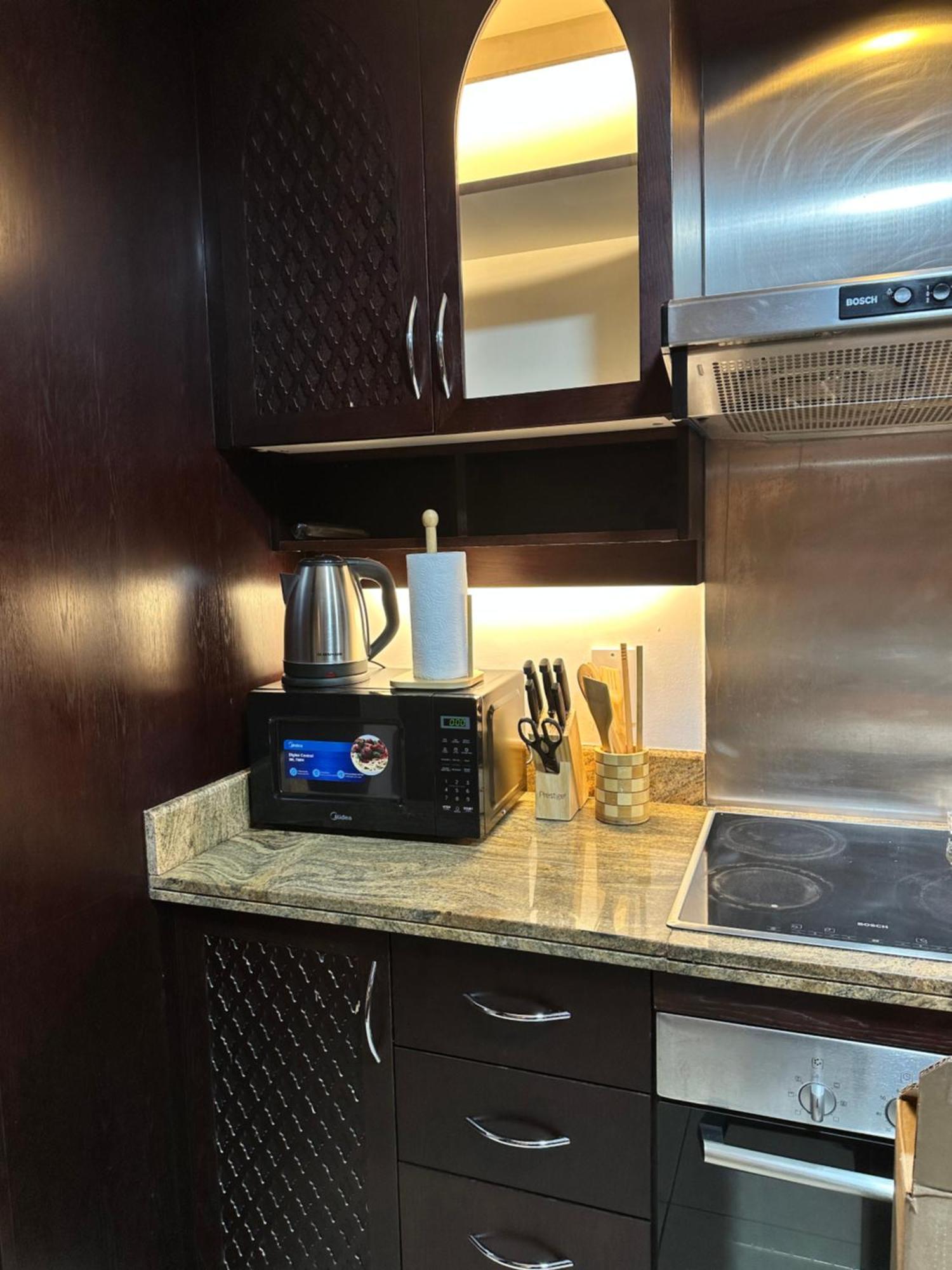 The Residences 1 - Luxury 1br In Downtown - 2 Mins Walk To Burj Khalifa & Mall * Dubai