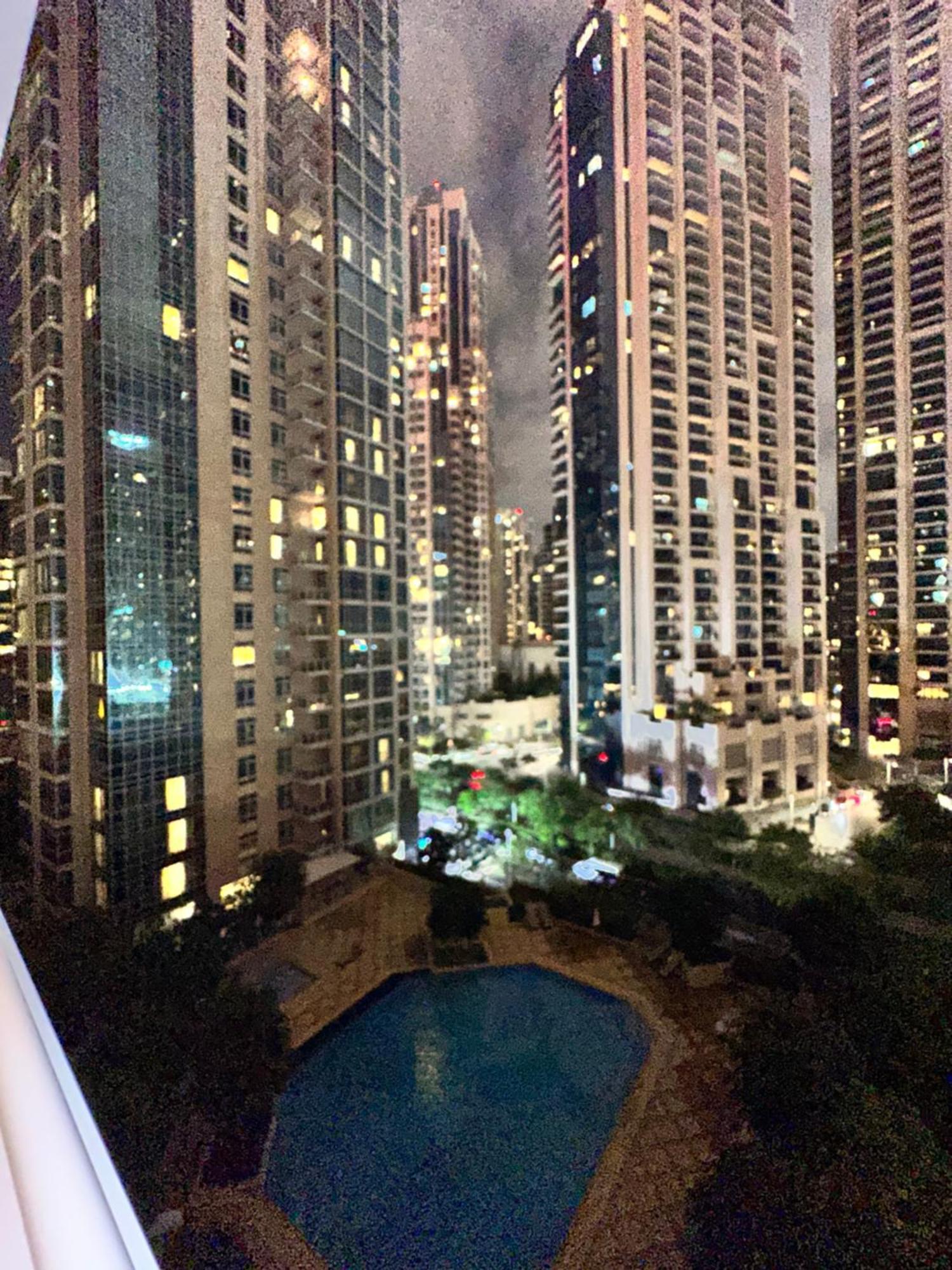 The Residences 1 - Luxury 1br In Downtown - 2 Mins Walk To Burj Khalifa & Mall Apartment Dubai