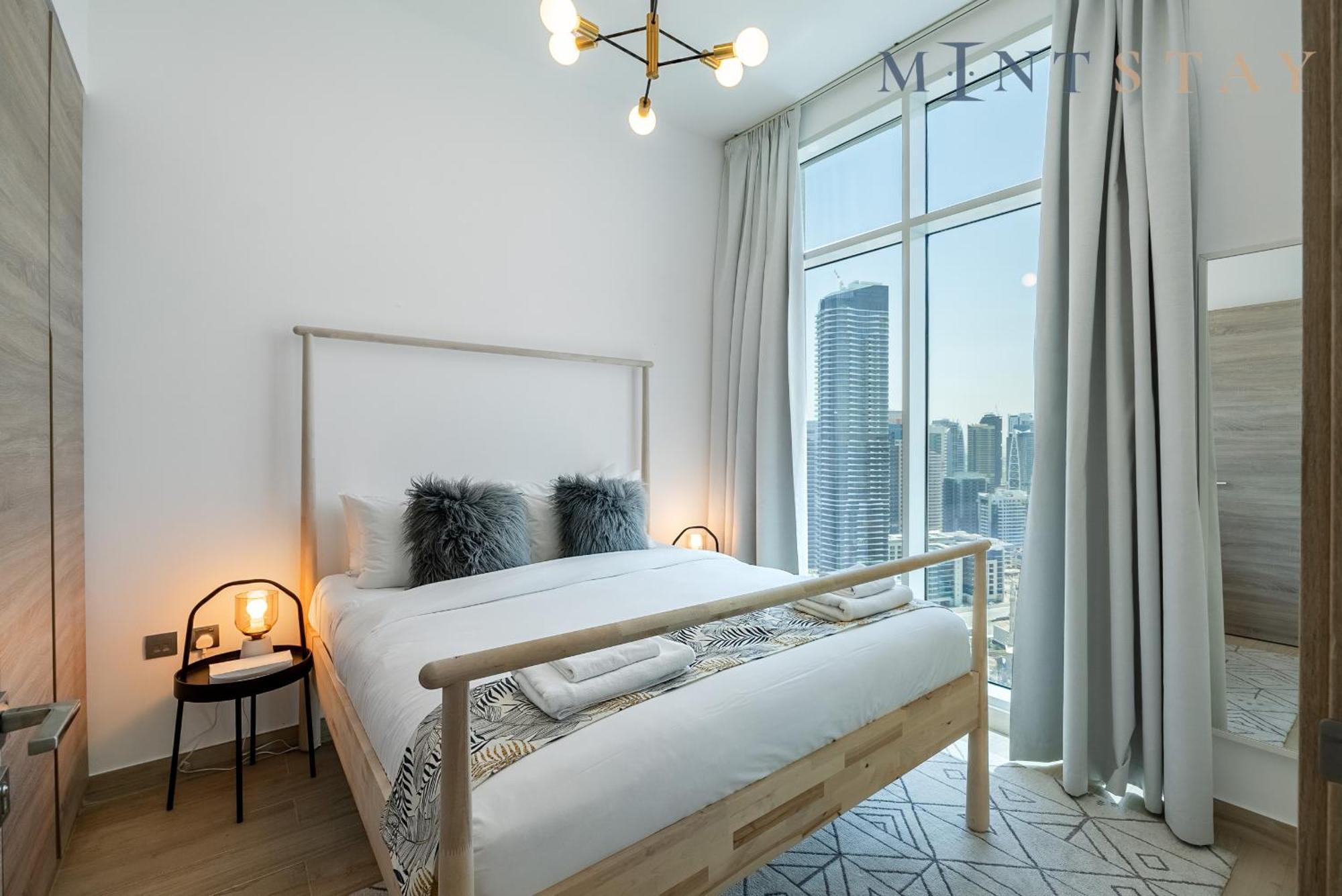Apartment One, Marina - Mint *