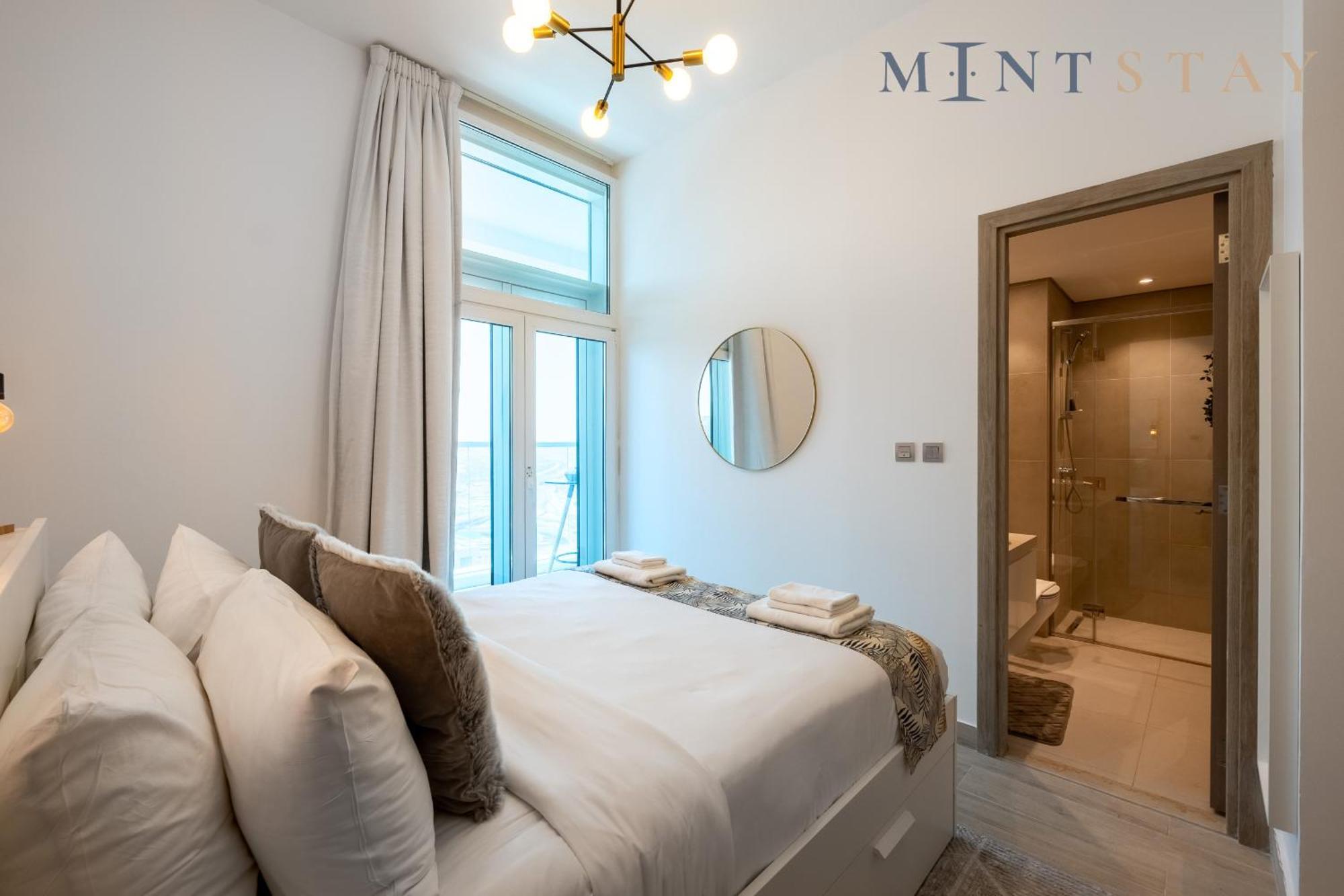 One, Marina - Mint Apartment