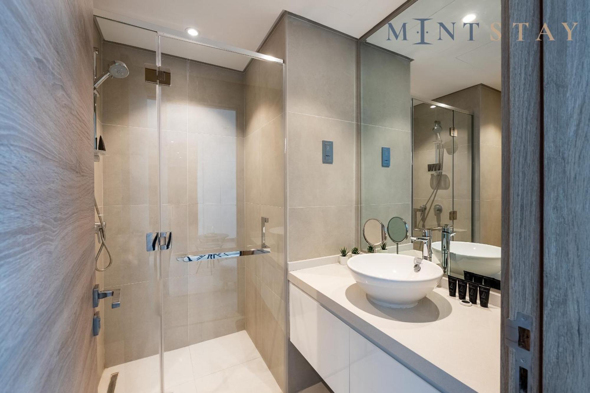 Apartment One, Marina - Mint