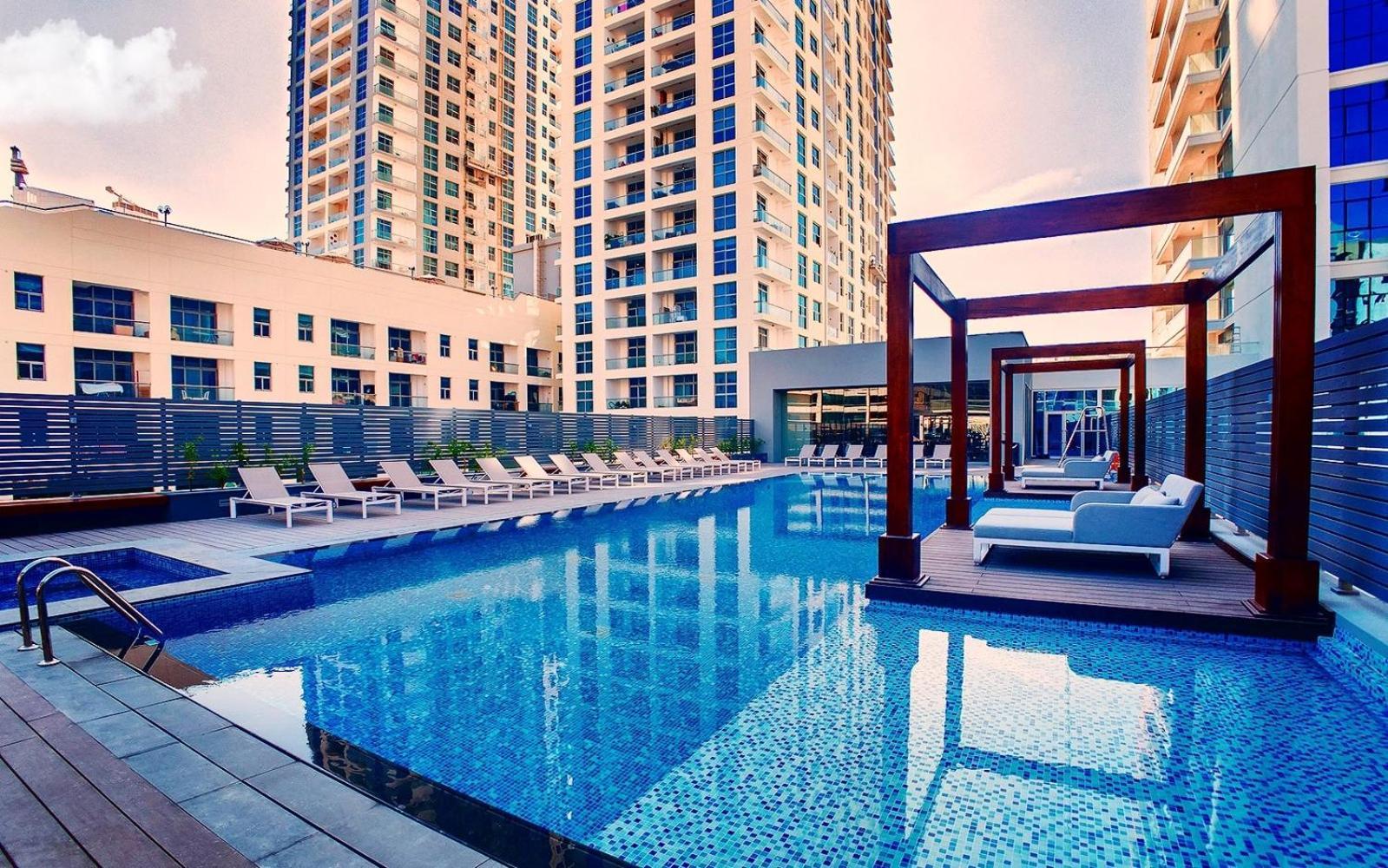 Apartment One, Marina - Mint *