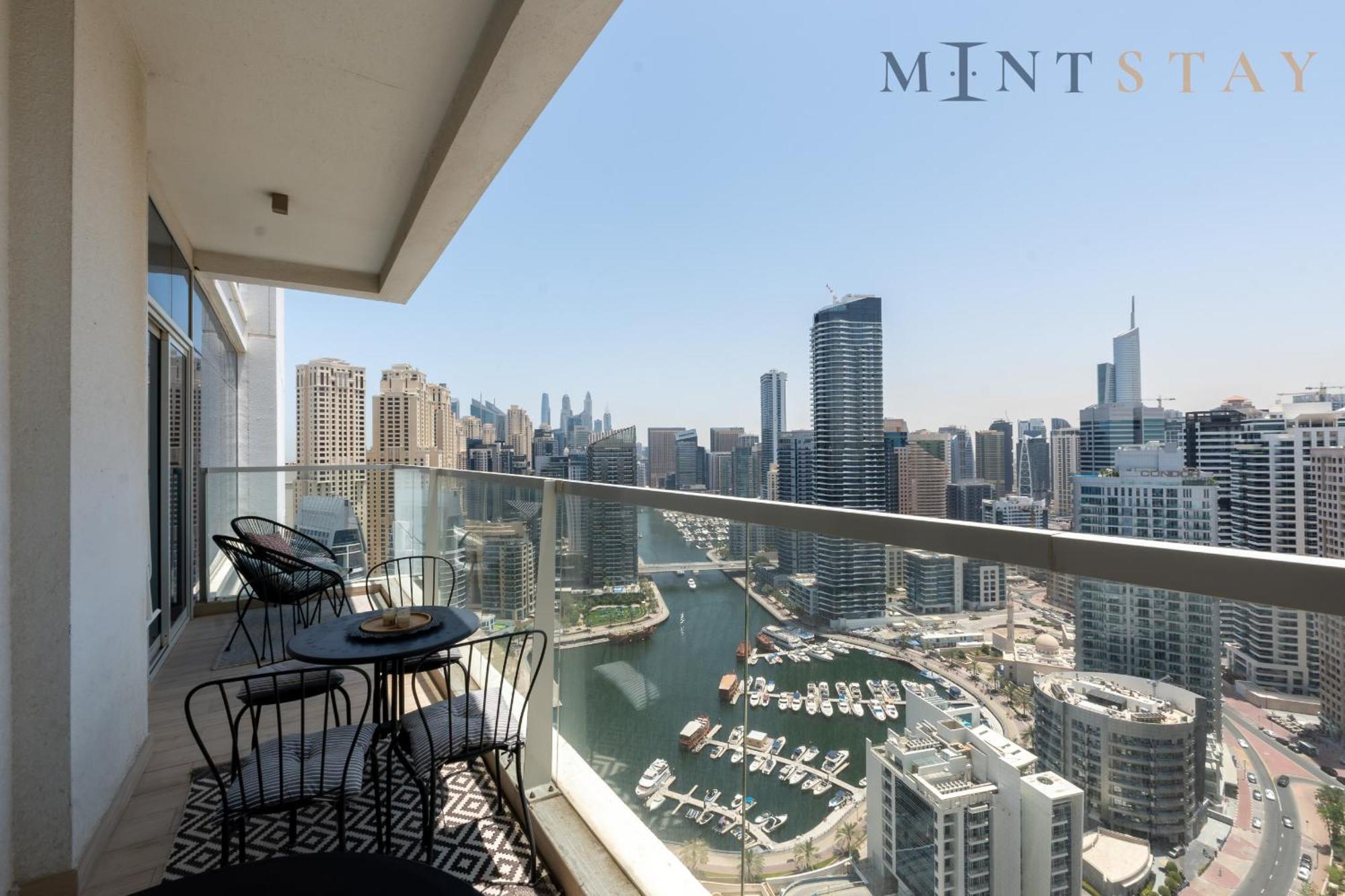 One, Marina - Mint *
