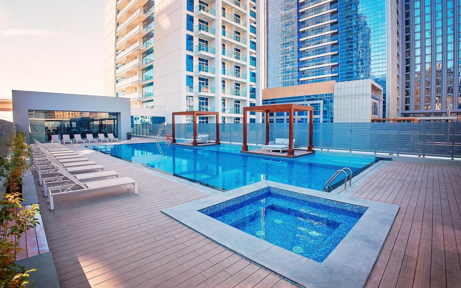 One, Marina - Mint Apartment *