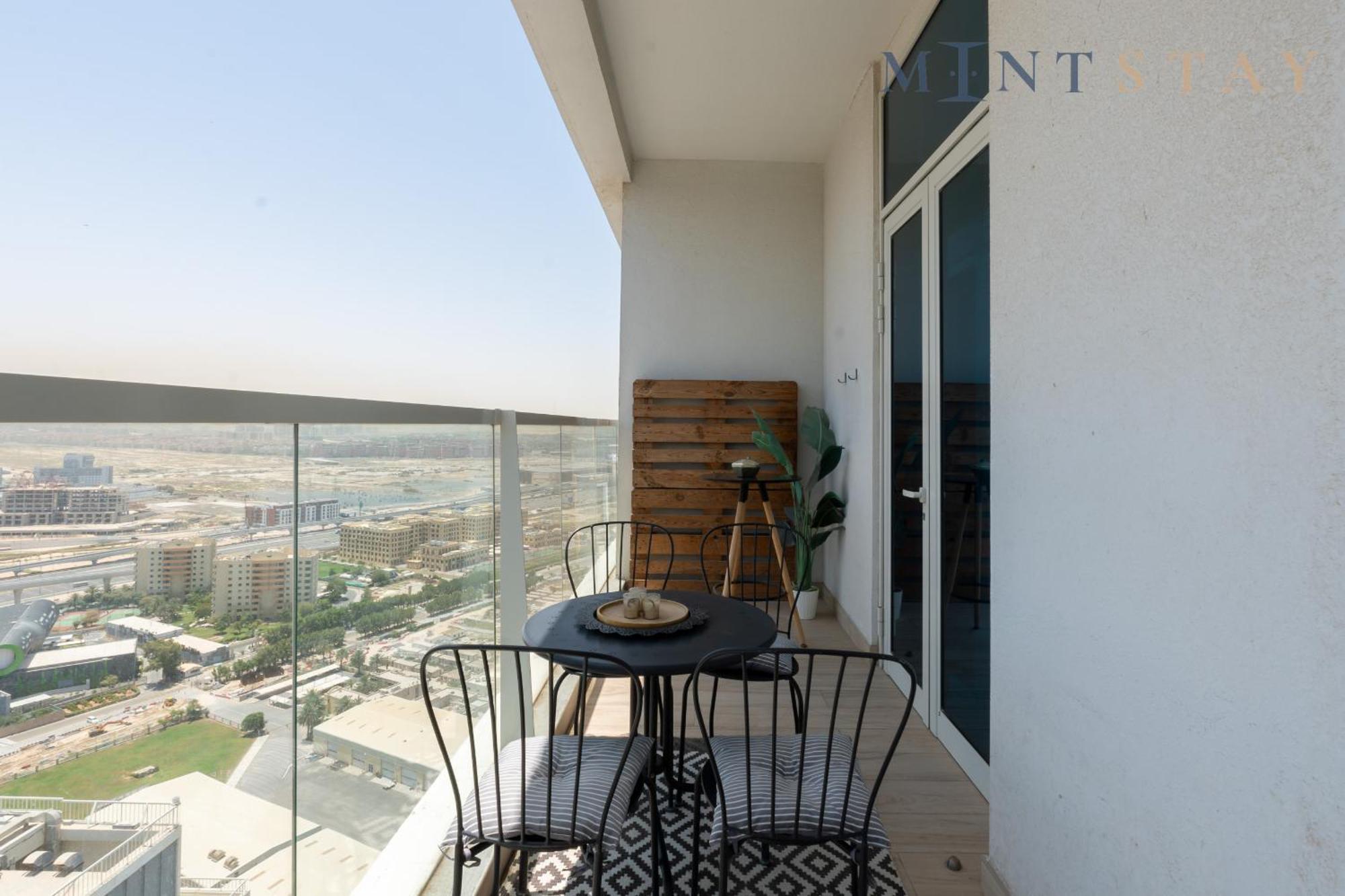One, Marina - Mint Apartment *