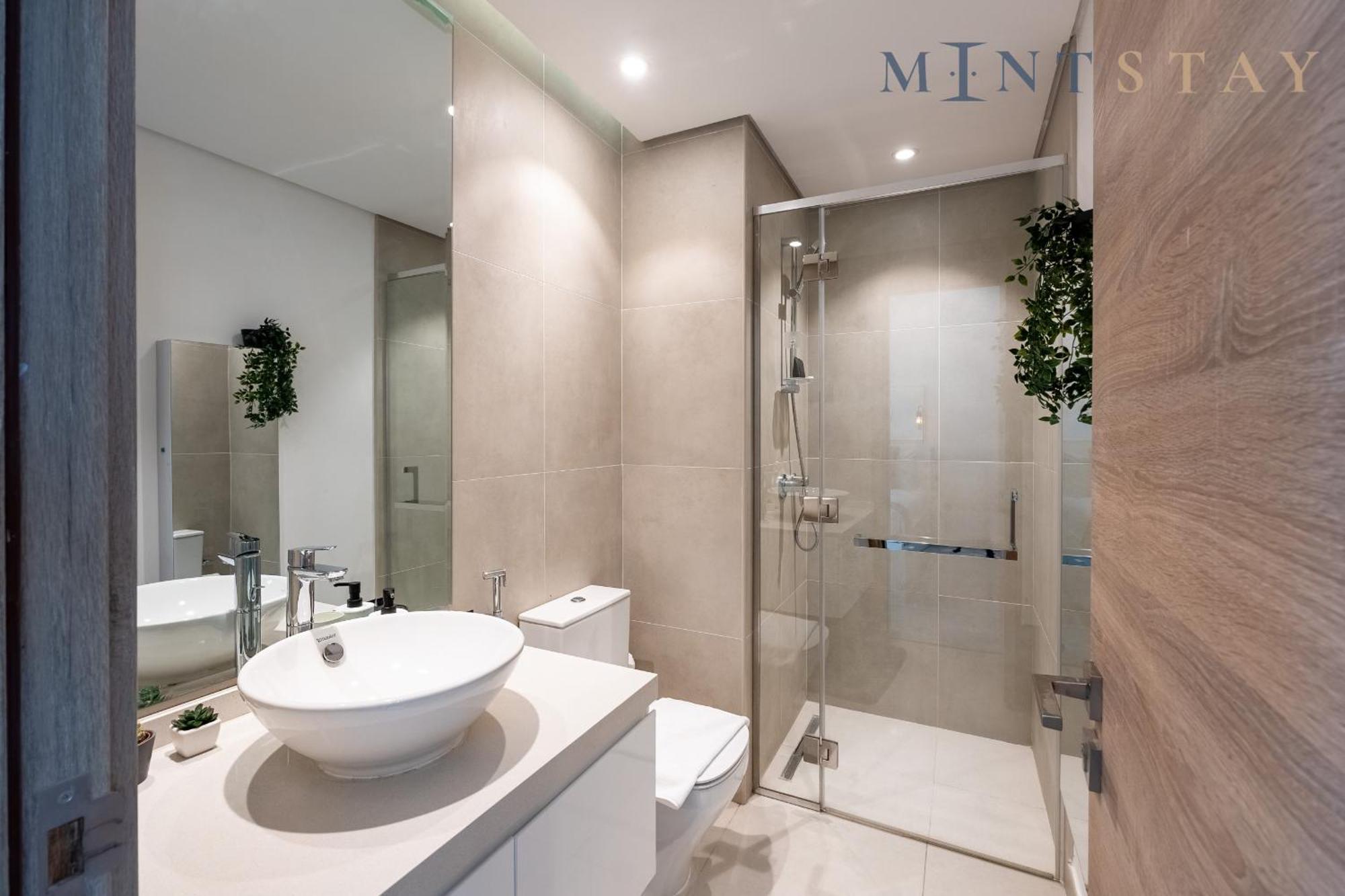 Apartment One, Marina - Mint *