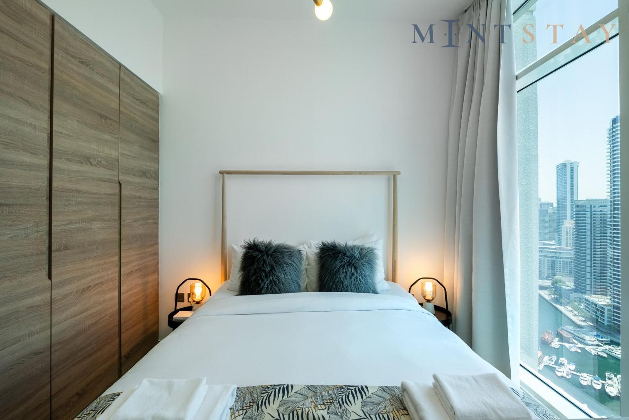 One, Marina - Mint Apartment