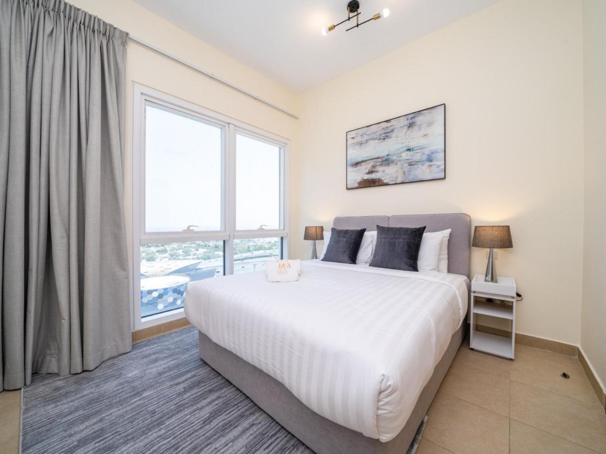 Apartment Spacious 2 Bedroom In Tecom