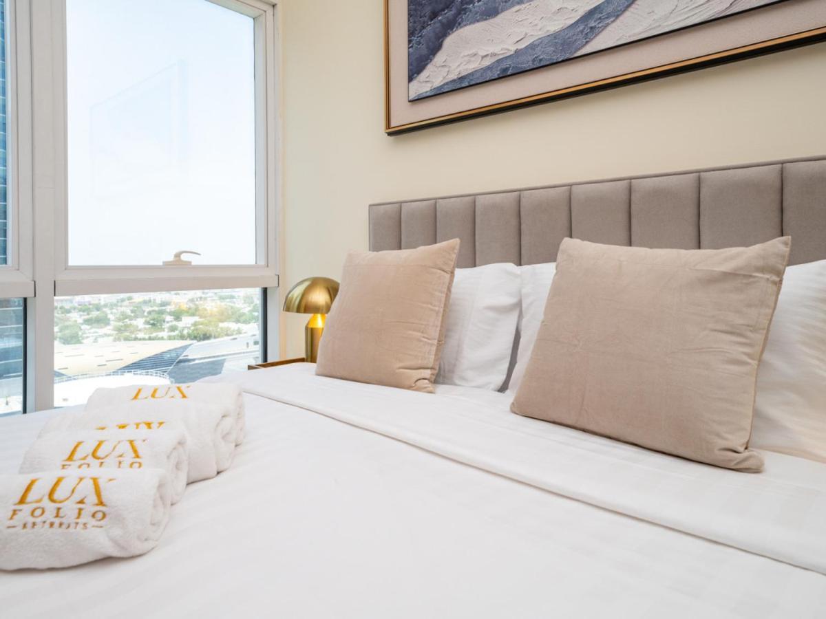 Apartment Spacious 2 Bedroom In Tecom *