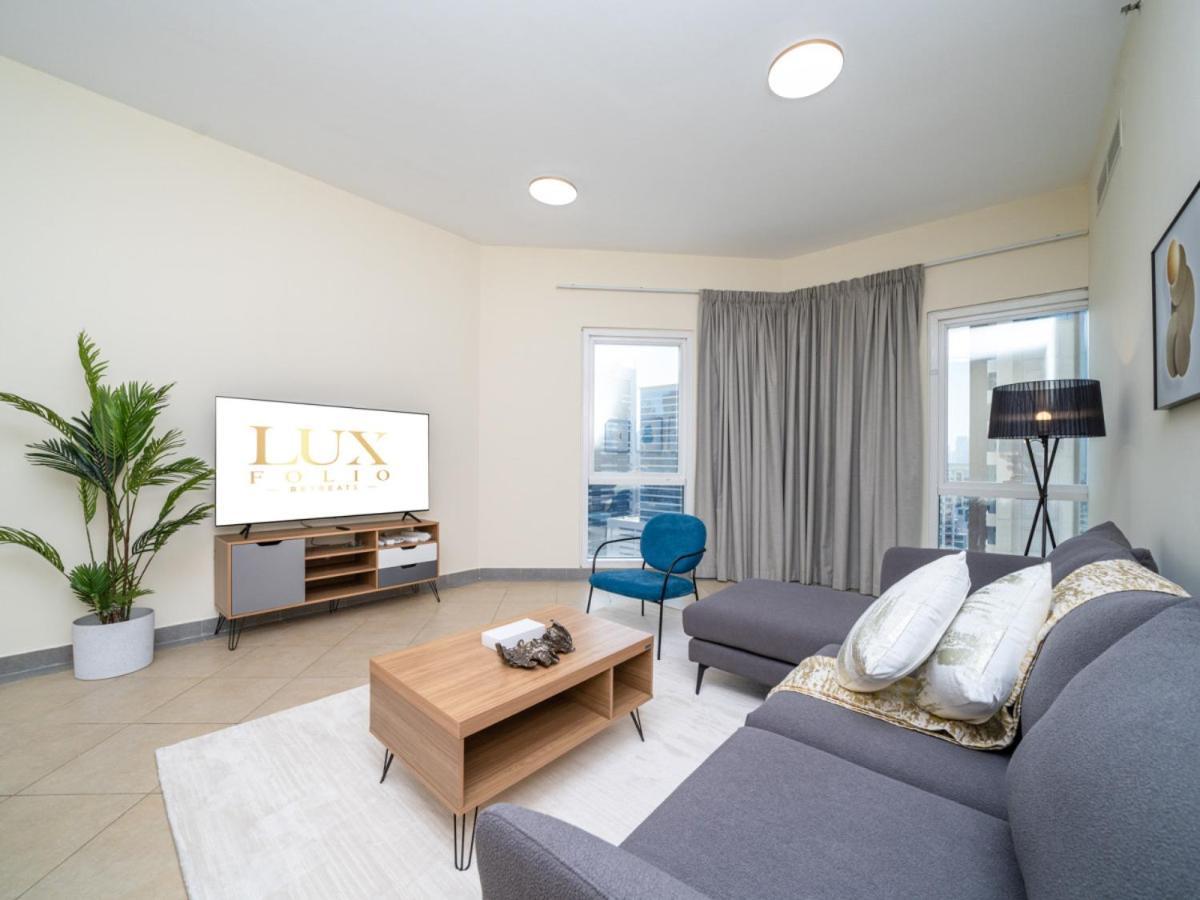 Spacious 2 Bedroom In Tecom Dubai