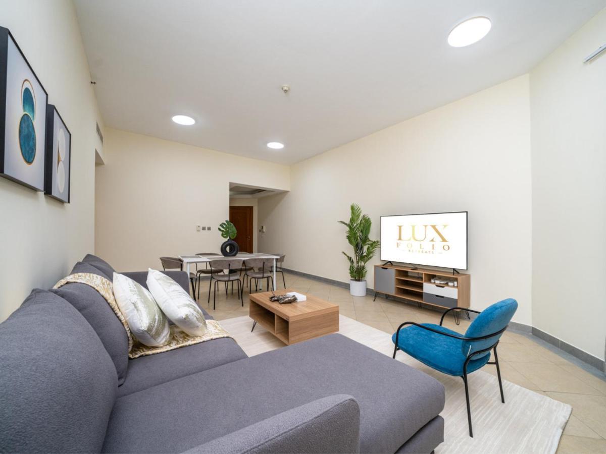 Apartment Spacious 2 Bedroom In Tecom *