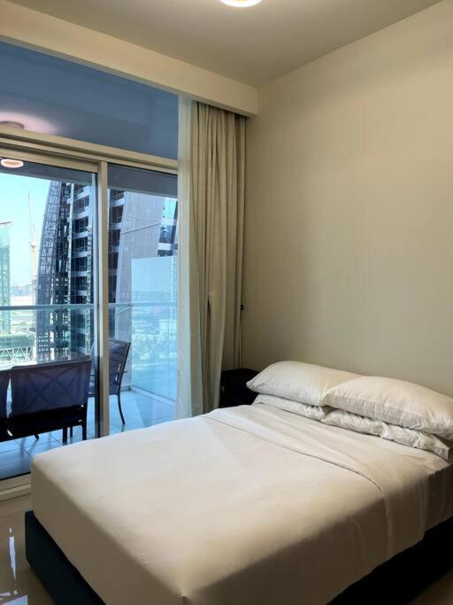 Apartment Apartment- 12 Mins Walking Mall Burj Khalifa *