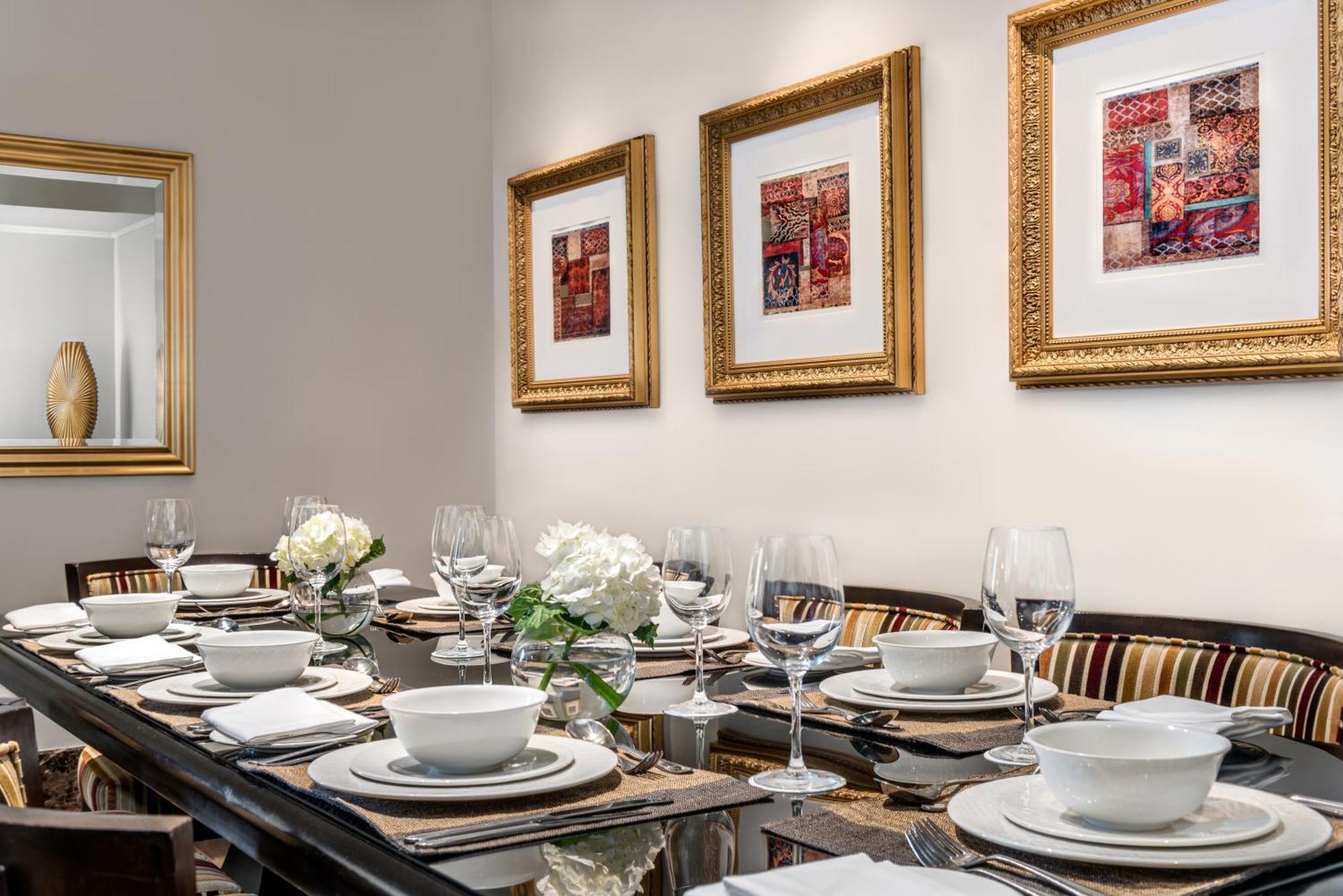Hotel Oaks Ibn Battuta Gate 5*