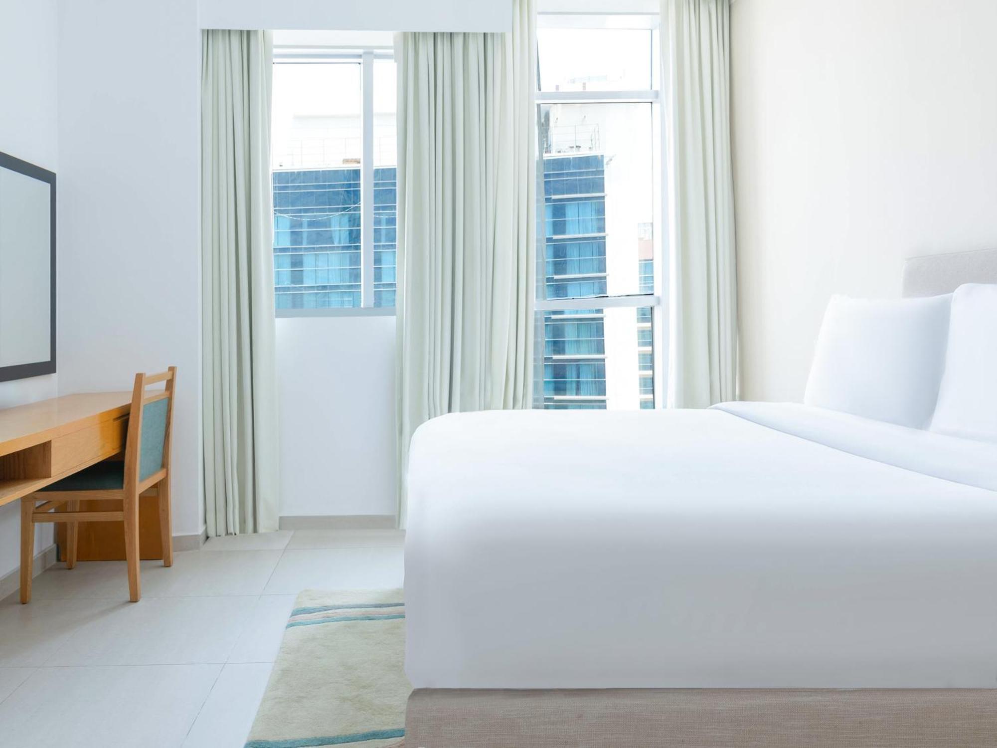 Grand Heights 4* Dubai